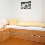 Ferienhaeuser Nordsee_trio Bensersiel
